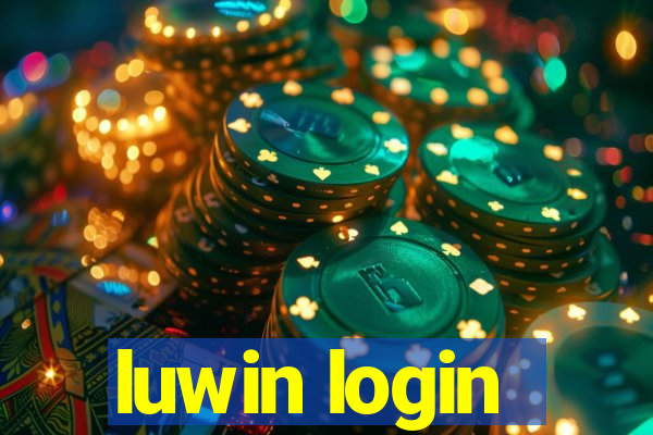 luwin login